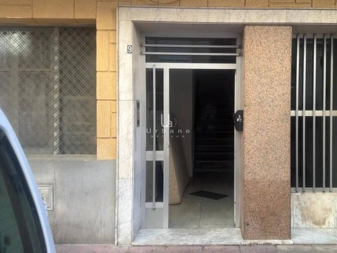 Flat with terrace for sale in Calle Buenos Aires 9, imagen 4