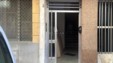Foto 4 de Piso en venta en Calle Buenos Aires, 9, El Carmen, Murcia Capital