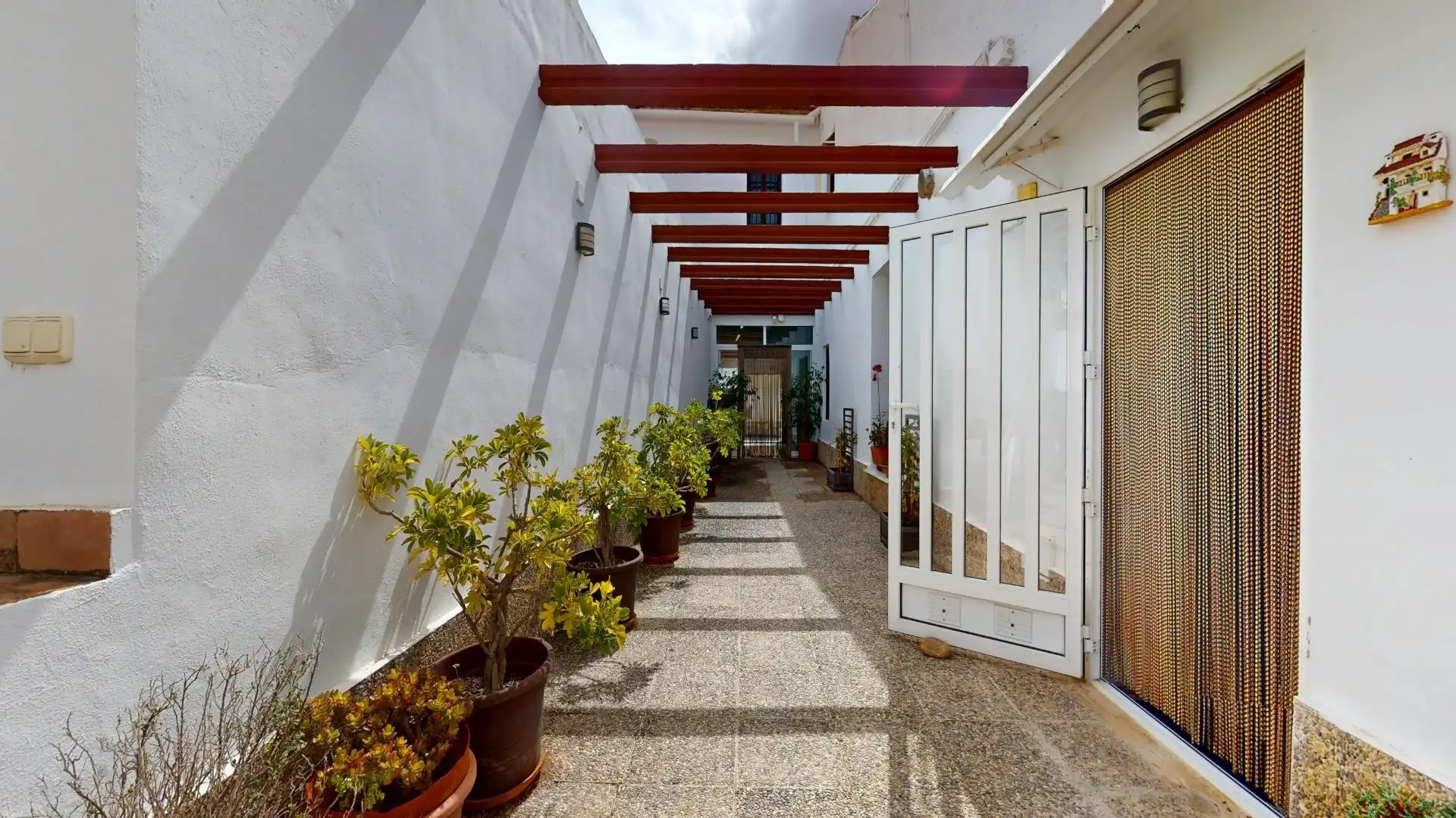 Casa o chalet en venta en Murcia