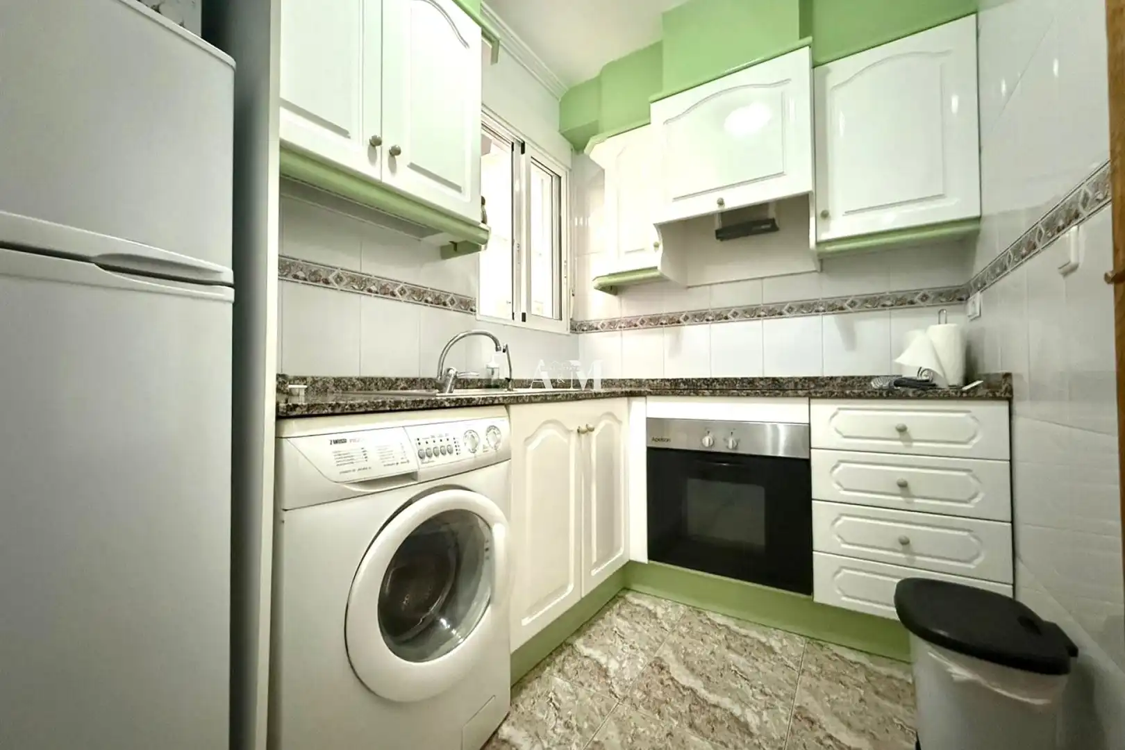 Kitchen of Flat for rent in Playa del Cura
