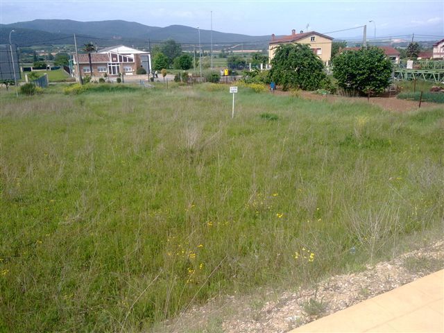 Residencial en venda en Zambrana