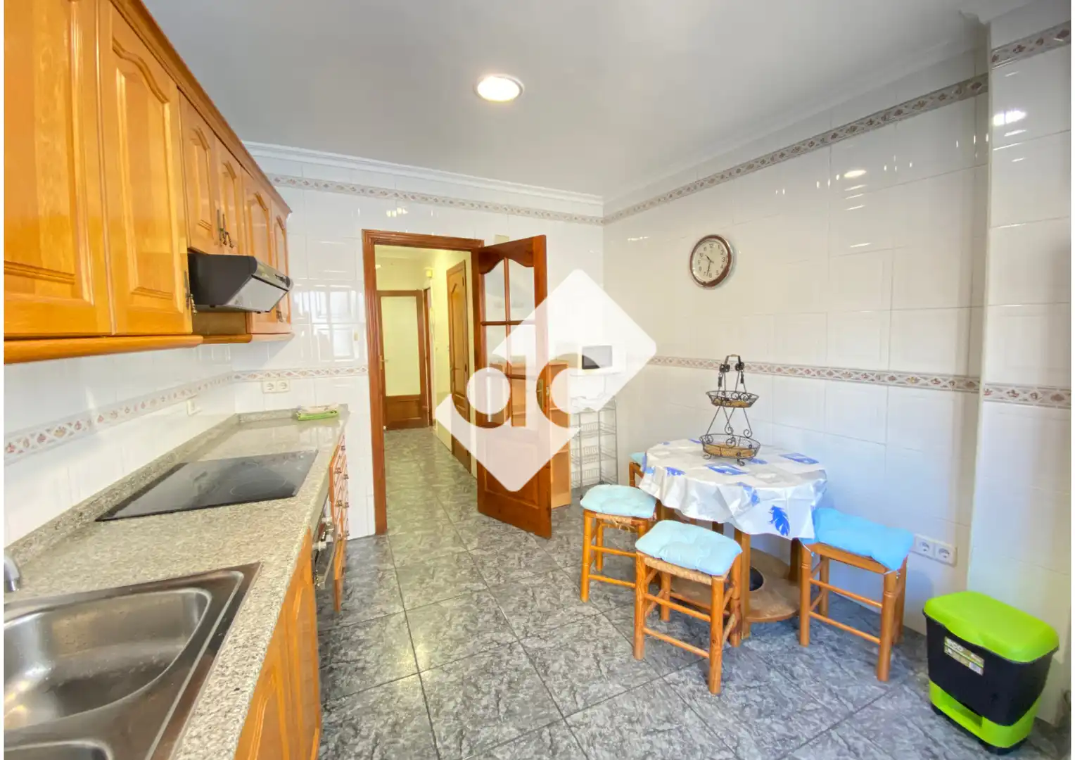 Appartement avec ascenseur à louer à Extramurs, imagen 5