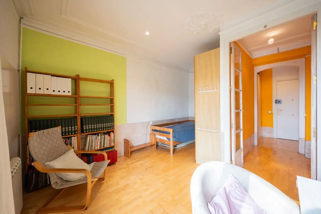 Piso con ascensor en venta en La Rambla, imagen 19