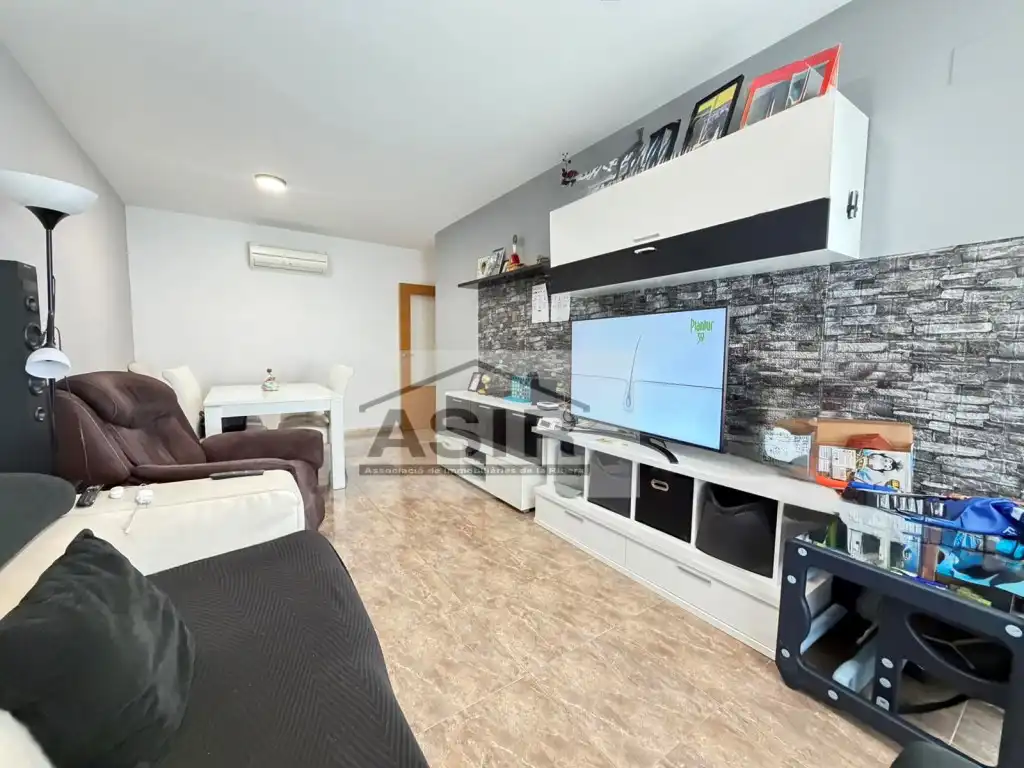 Flat with lift for sale in Avenida Estacio, imagen 2