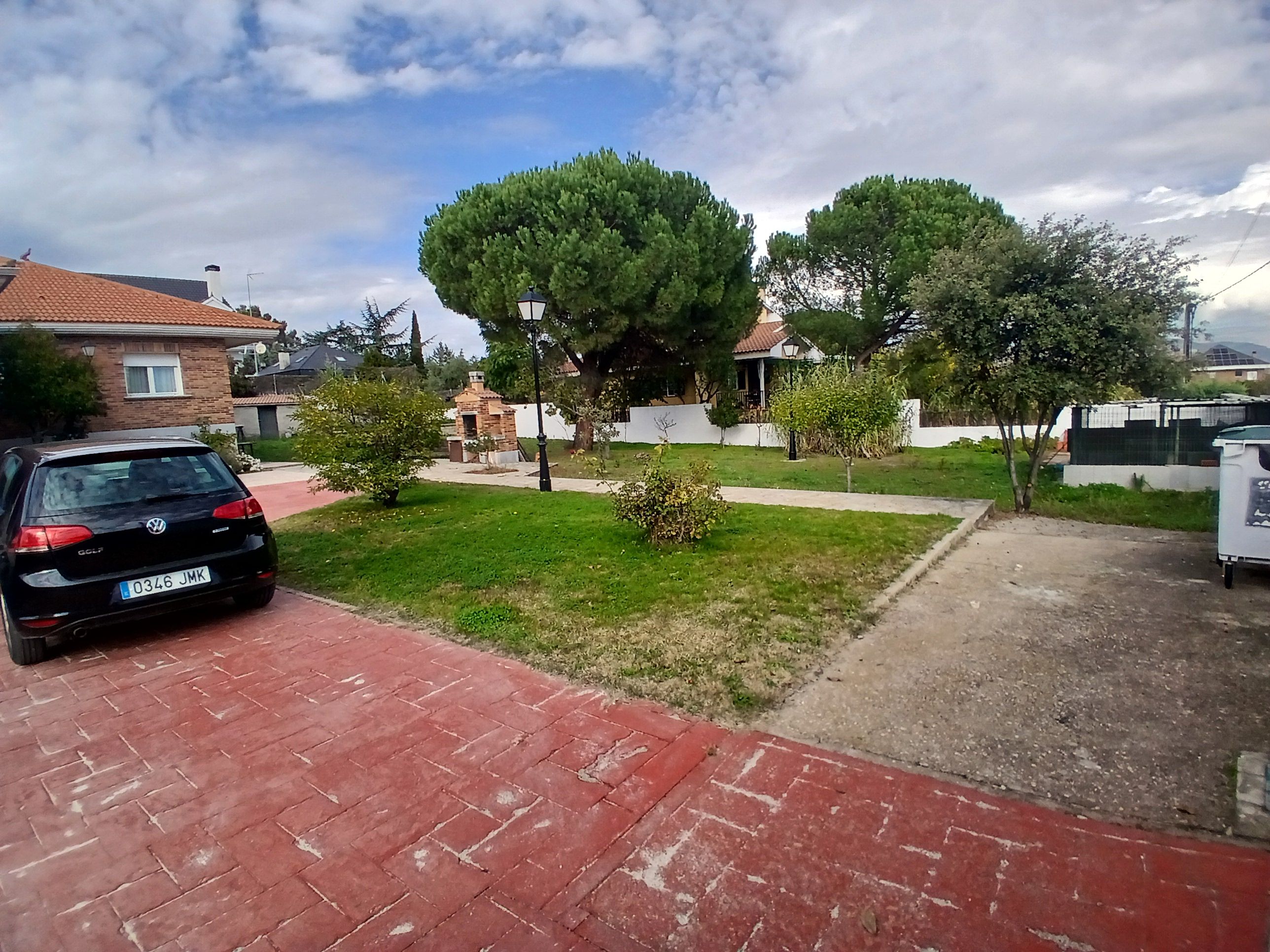 House or chalet for sale in El Guijo - Colonia España