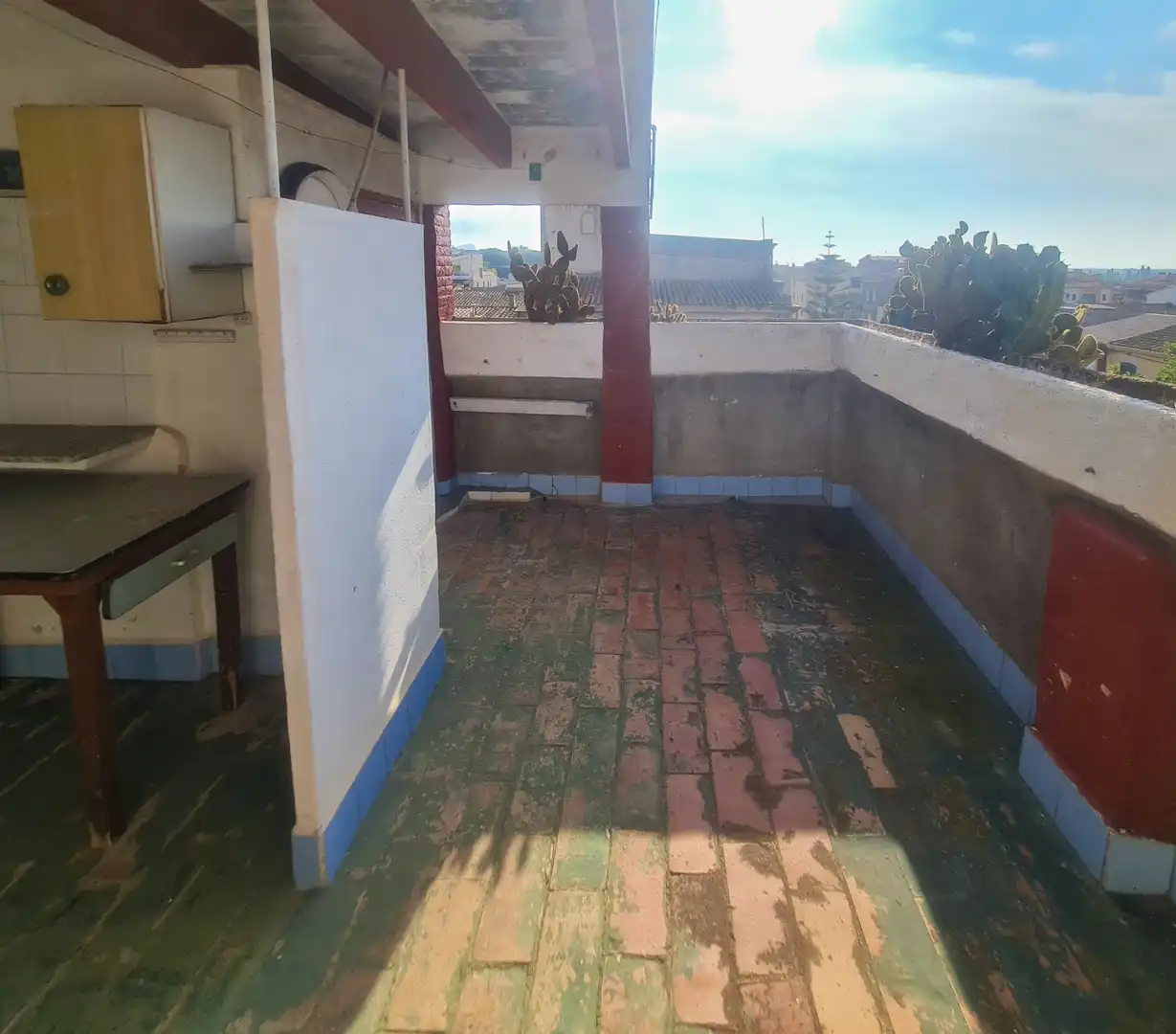 House with terrace for sale in Passeig de Catalunya, imagen 32