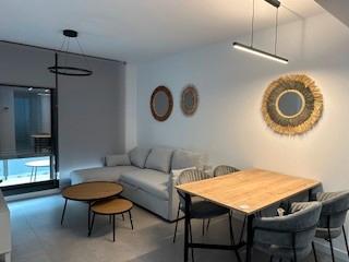 Photo 2 of Flat to rent in Calle del Padre Arrupe, 17, Goteta, Alicante