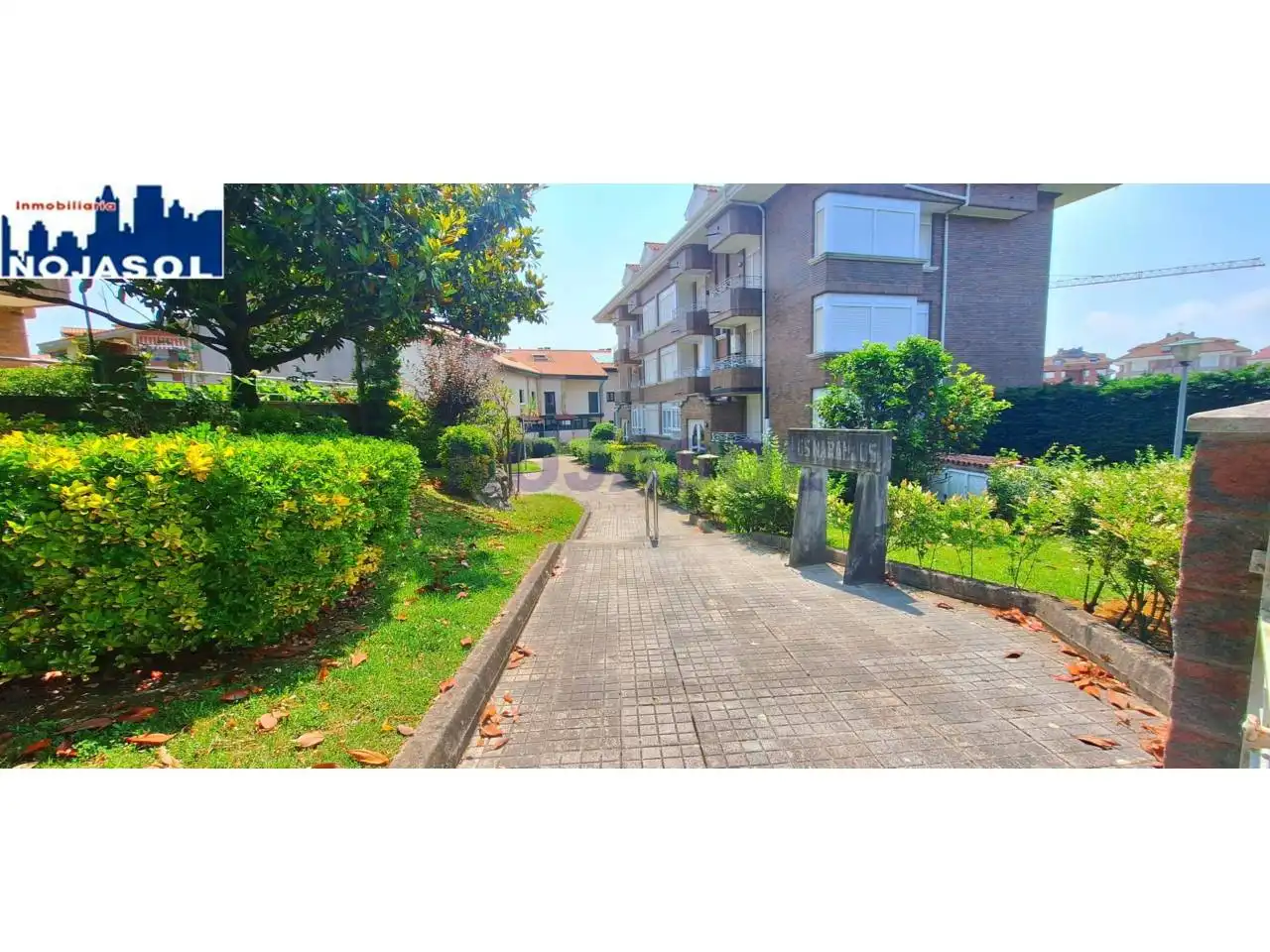 Apartment mit Garten zur Miete in Calle Alcarite 11, imagen 59
