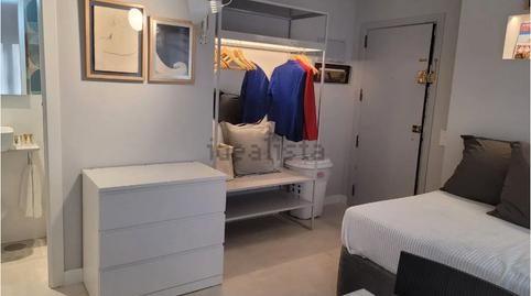 Foto 5 de Apartament de lloguer a Calle del Conde de Aranda, Recoletos, Madrid