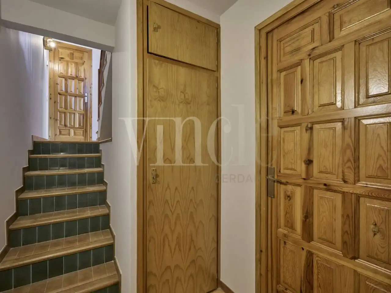 Detached homes for rent in Alp  with Heating and Parquet flooring