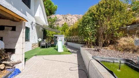 Photo 3 of Single-family semi-detached for sale in Manzanares El Real, Madrid