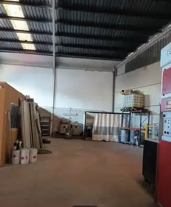 Industrial building to rent in Este - Alcosa- Torreblanca, imagen 2