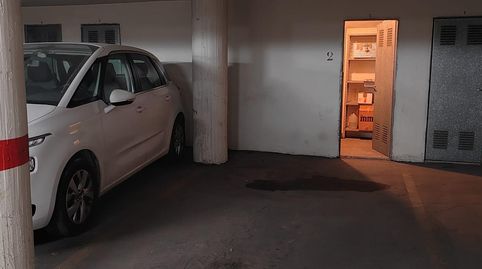 Foto 5 de Garatge en venda a Altozano - Conde Lumiares, Alicante / Alacant