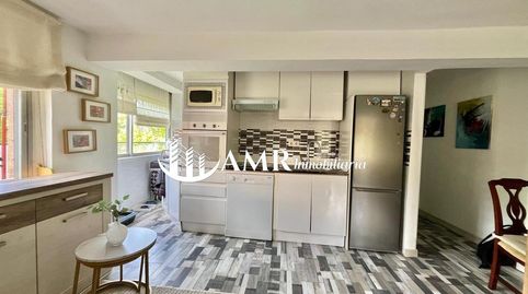 Foto 2 de Piso en venta en De San Magín, Zofio, Madrid Capital