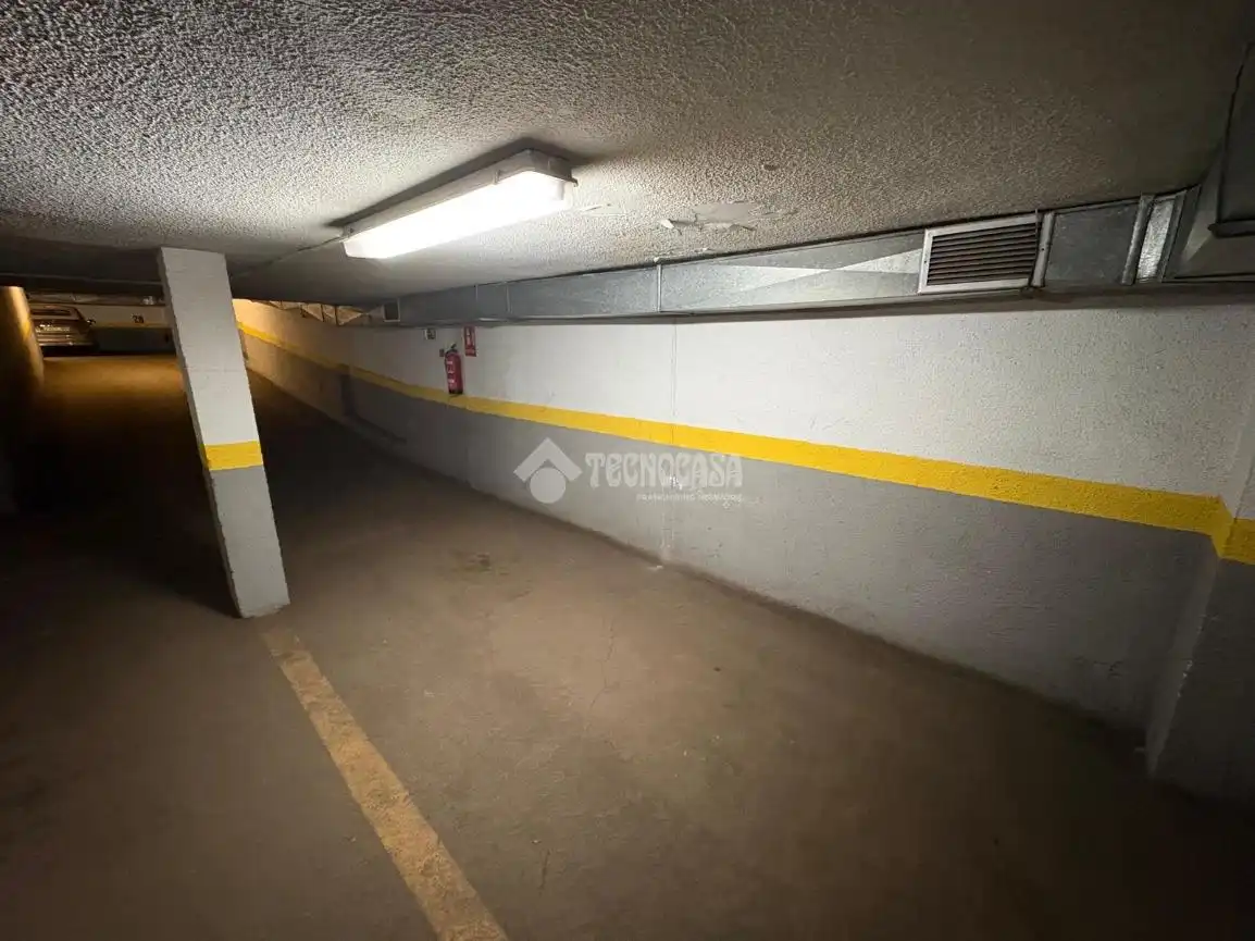 Parking of Garage for sale in Madrid