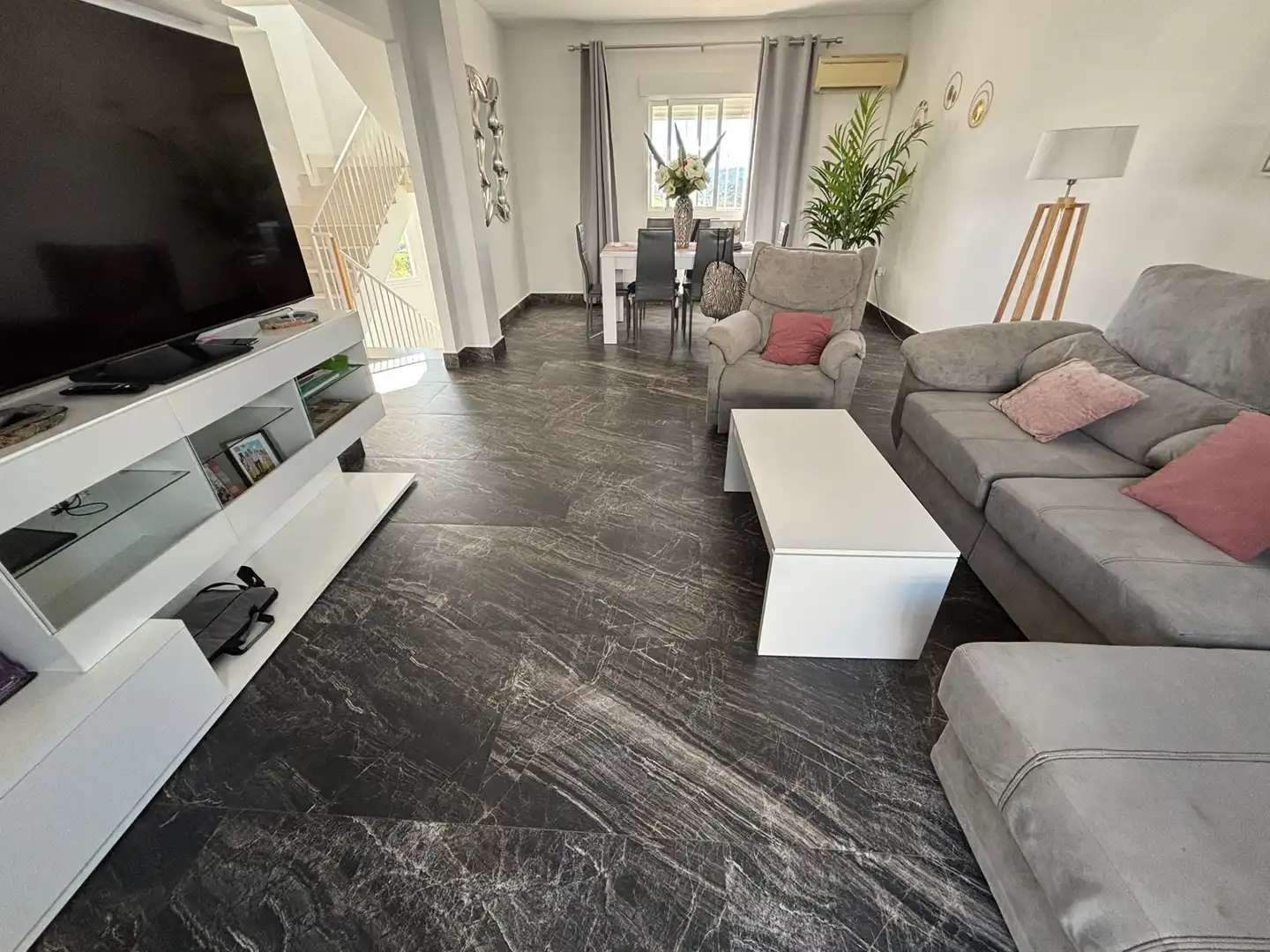 Chalet con jardín en venta en Villanueva de la Concepción, imagen 32