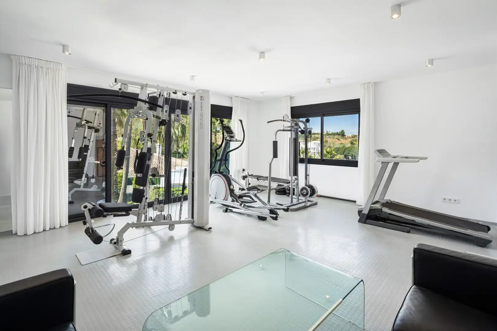 Maison avec piscine à vendre à Marbella Centro, imagen 15