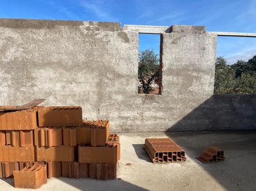 Terreno residencial en venta en Avenida de Sotolargo