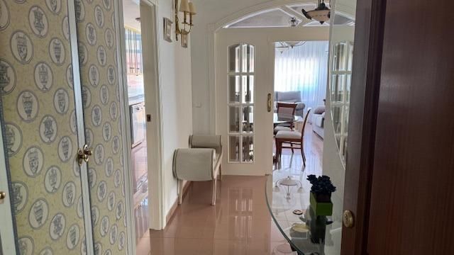 Piso de alquiler en Cartagena