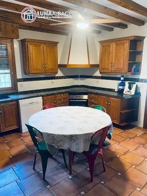 Houses for sale in Pedanías - Extrarradio
