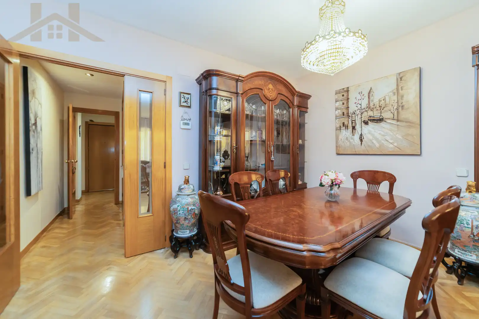 Piso con piscina en venta en Cañada - Mancha Amarilla, imagen 7