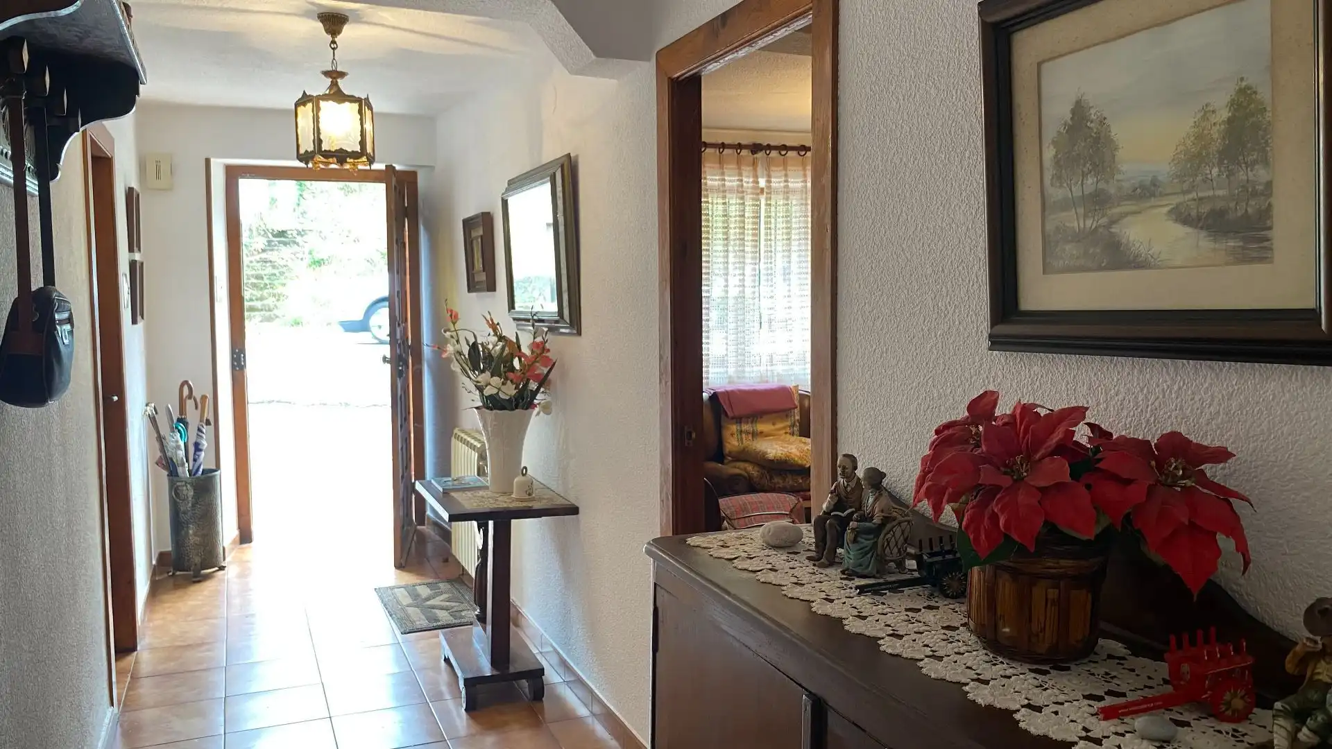 Houses for sale in Onís  with Heating