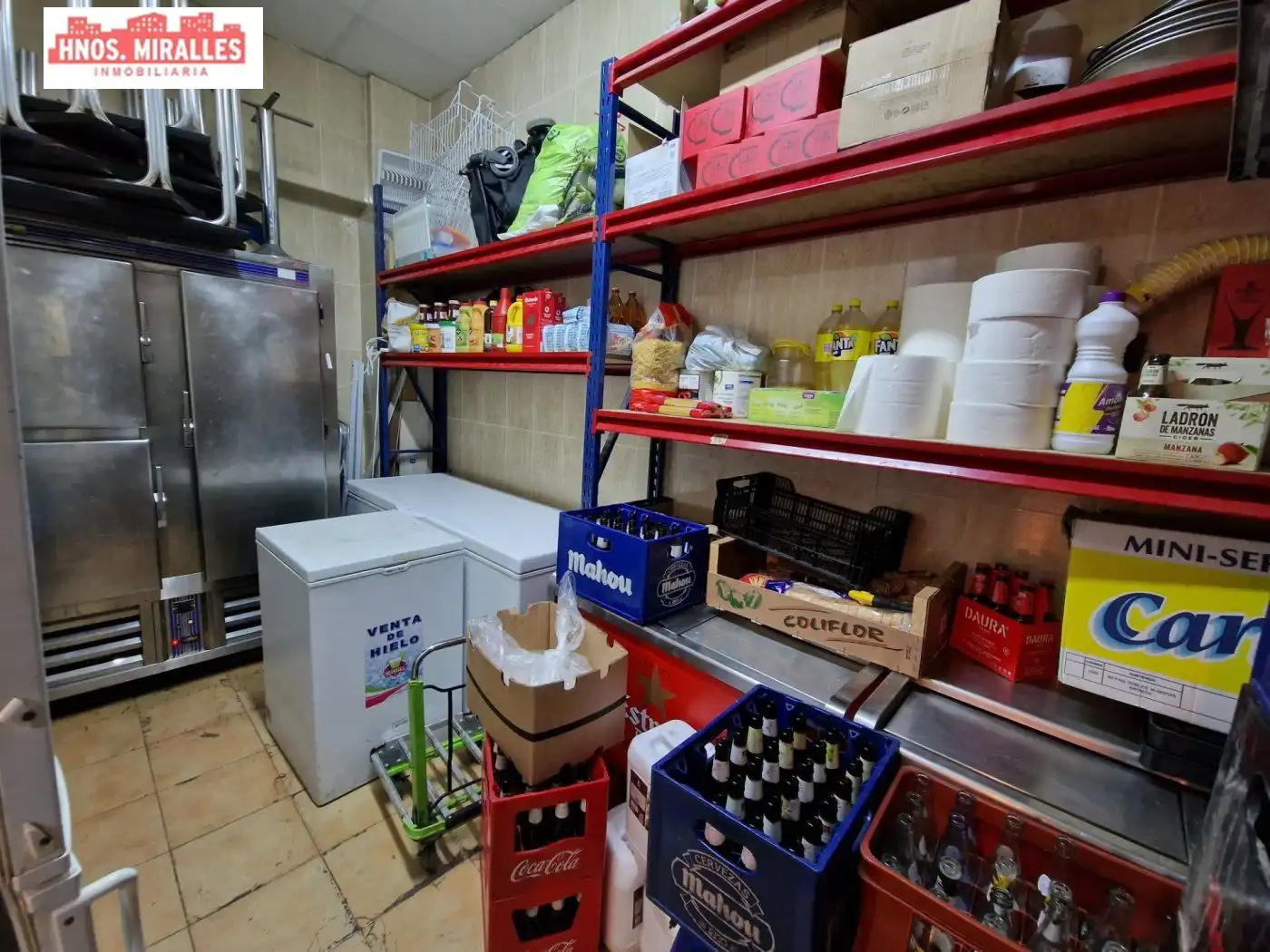 Local comercial en traspaso en Elche ciudad, imagen 25