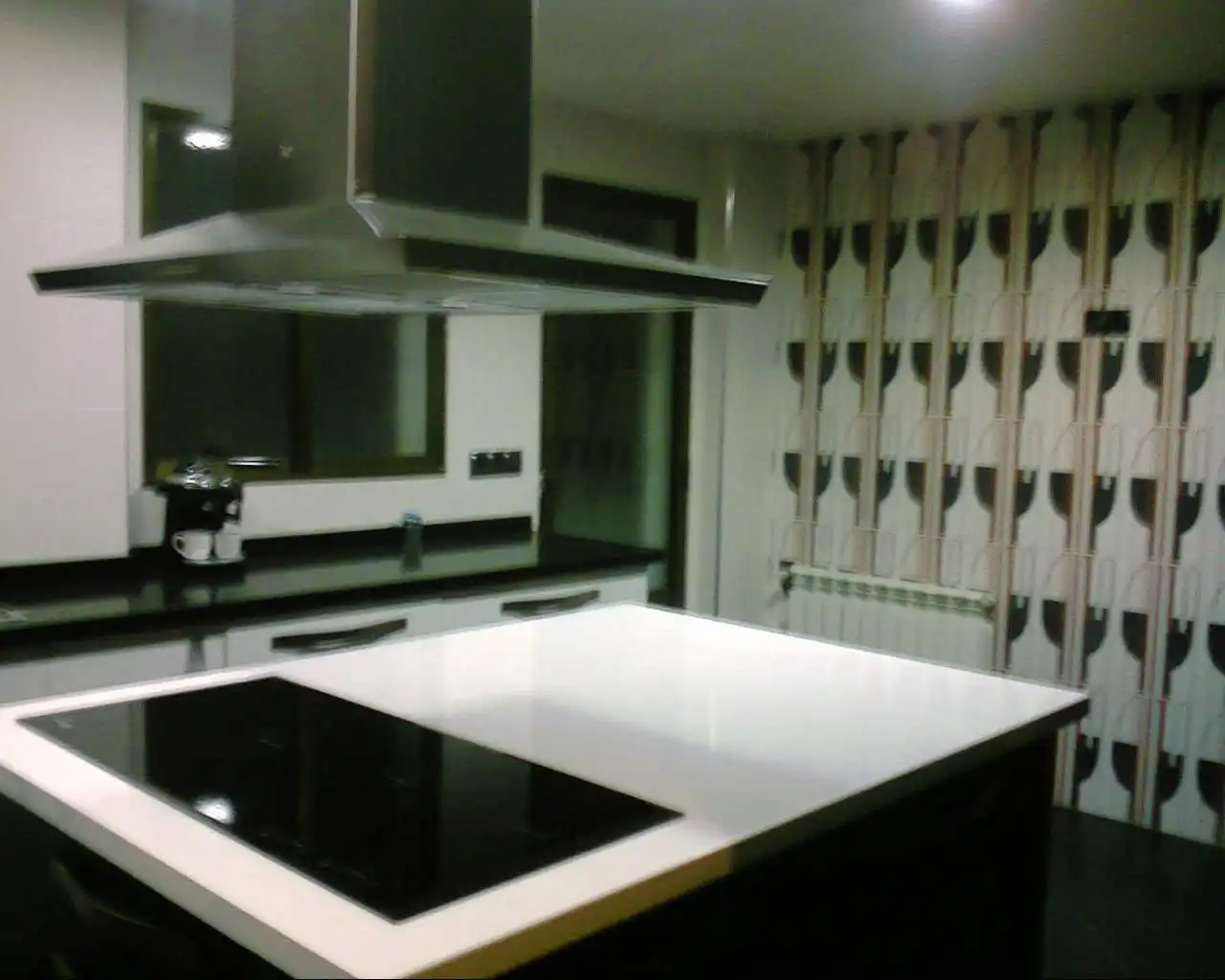 Wohnung zum Verkauf in Calle Ave María, imagen 10