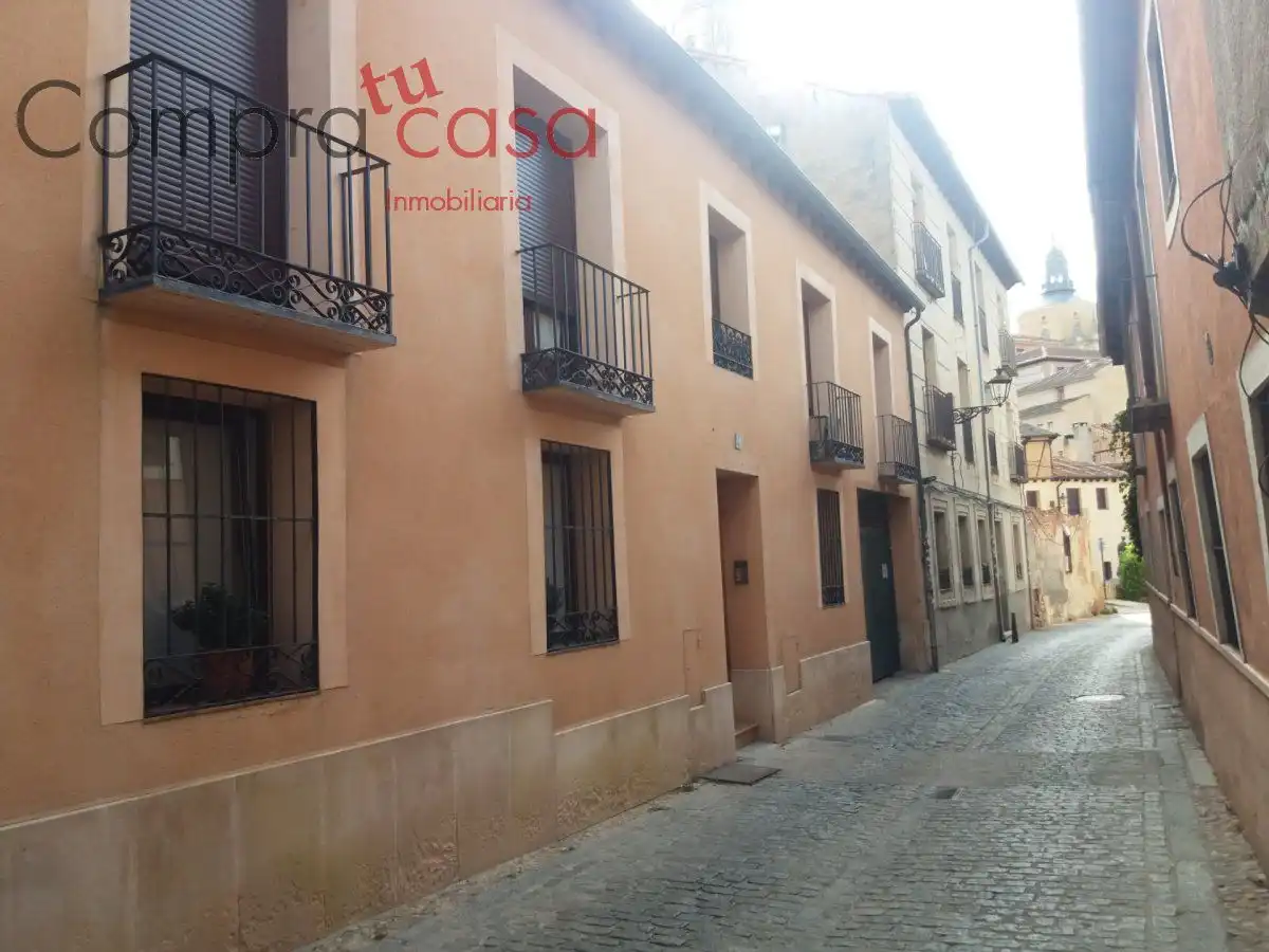 Individual de lloguer a Plaza Mayor - San Agustín, imagen 2