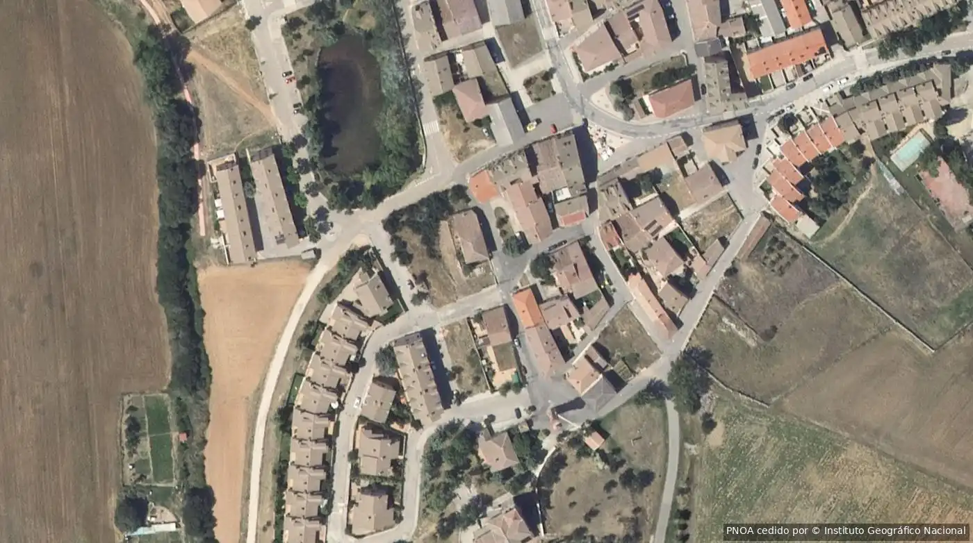 Appartamento in vendita a Grajera