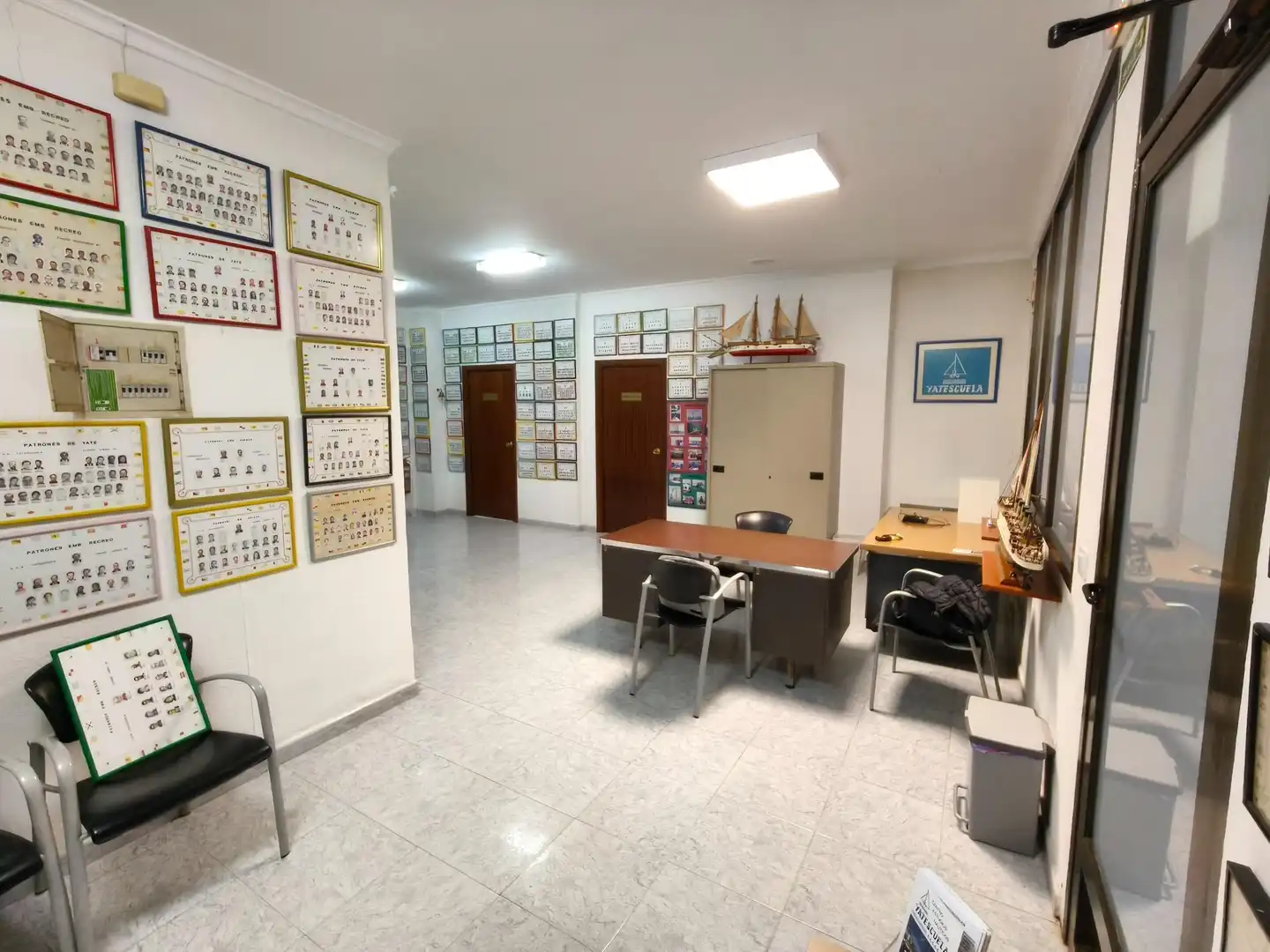 Gewerbefläche zum Verkauf in Calle Calle Museros, imagen 25