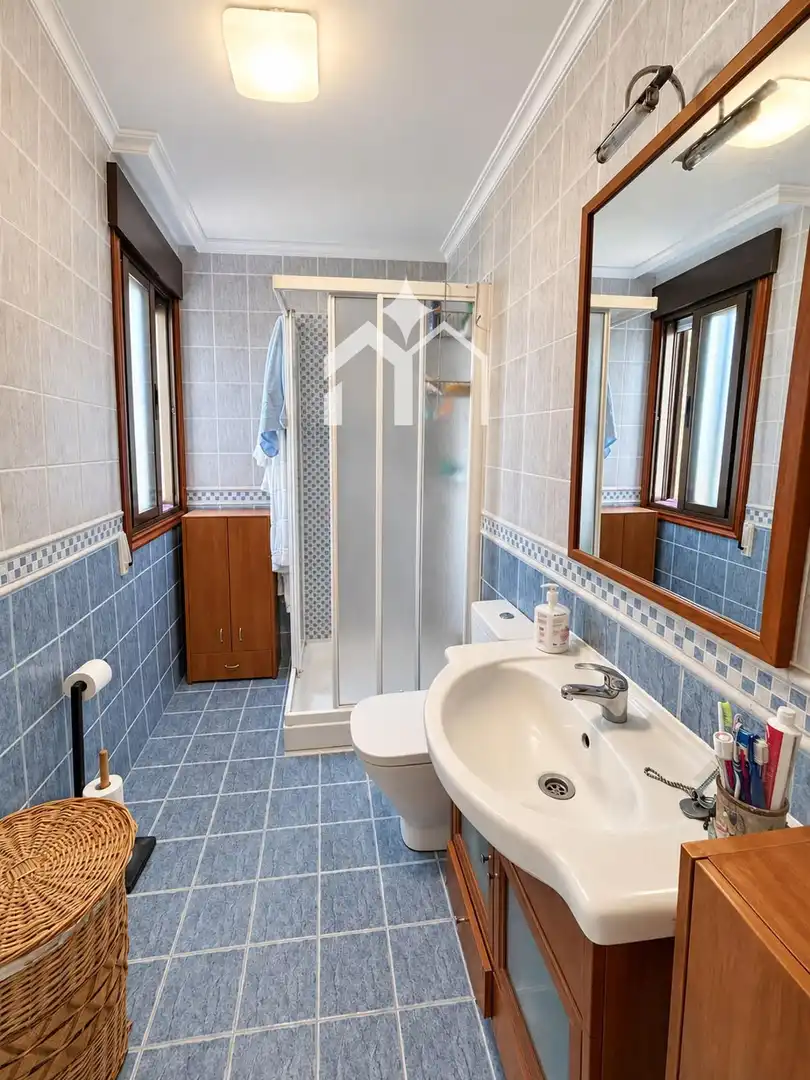 Chalet en venta en Aldán, imagen 33