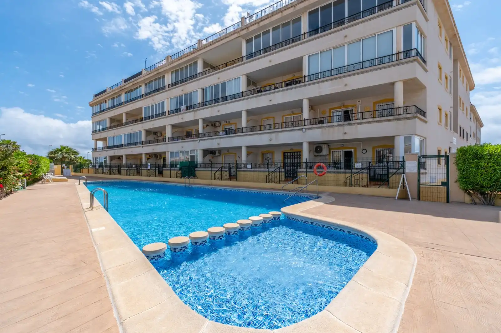 Apartment with pool for sale in N/A, imagen 24