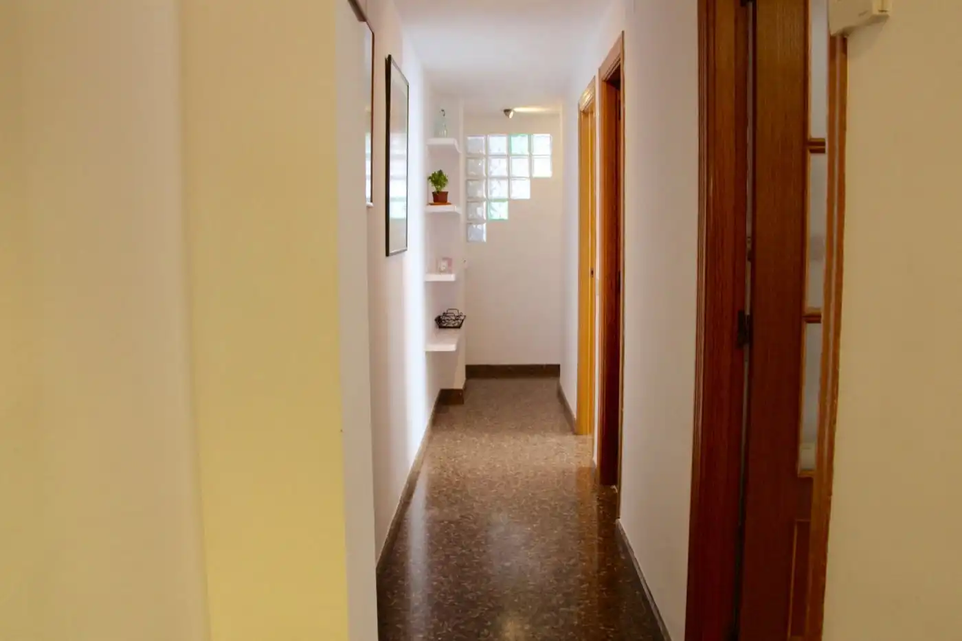 Apartament de lloguer en Alfara del Patriarca amb Aire condicionat, Calefacció i Terrassa