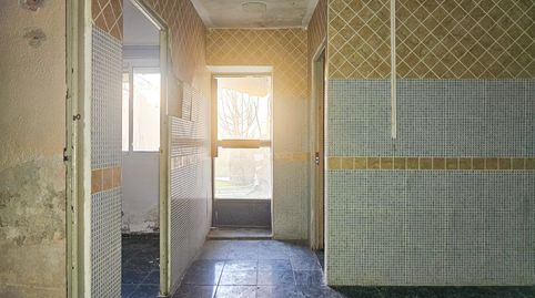 Piso para reformar en planta baja de 3 dormitorios
