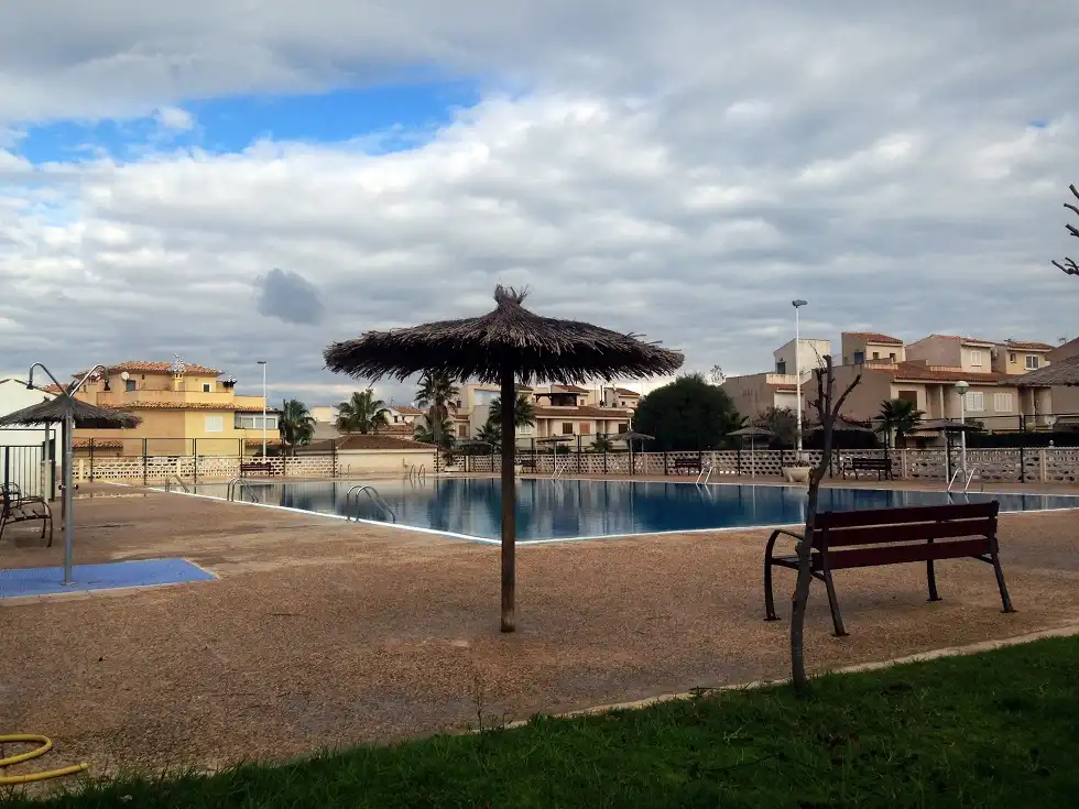 Haus mit Pool zum Verkauf in Calle Monte de Santa Pola 35D, imagen 26