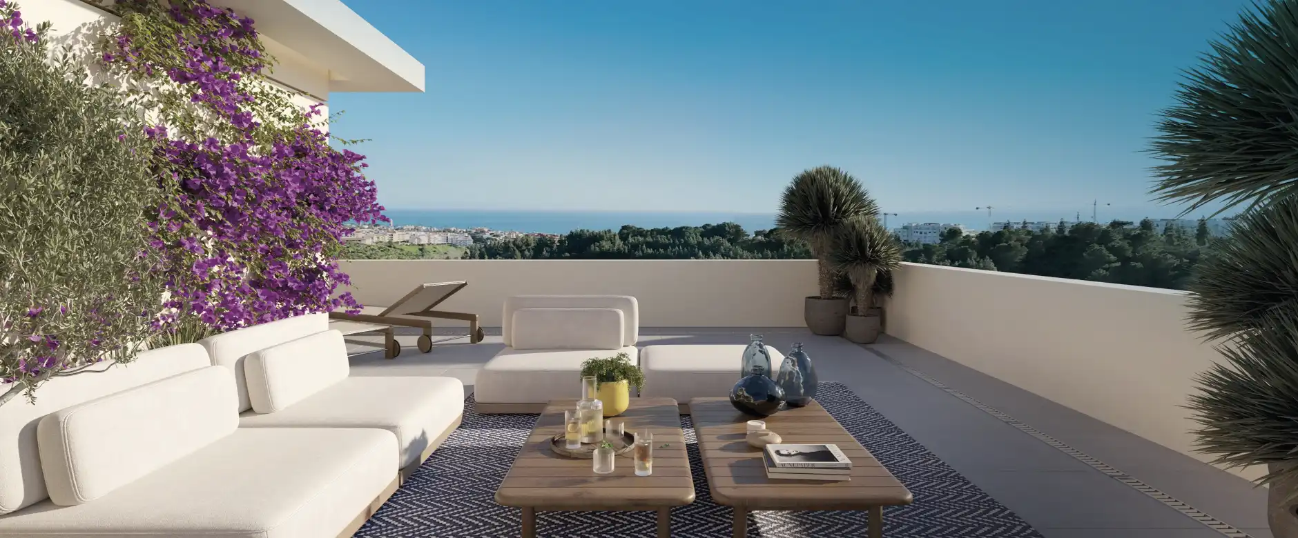 Appartement compact avec piscine à vendre à calle espuela 2, imagen 7