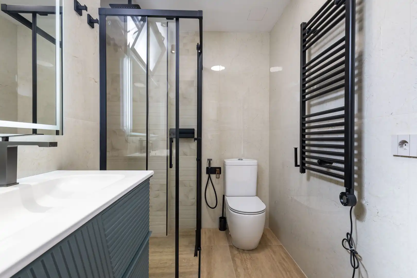 Baño de Ático en venta en Santa Cruz de Tenerife con Terraza y Trastero
