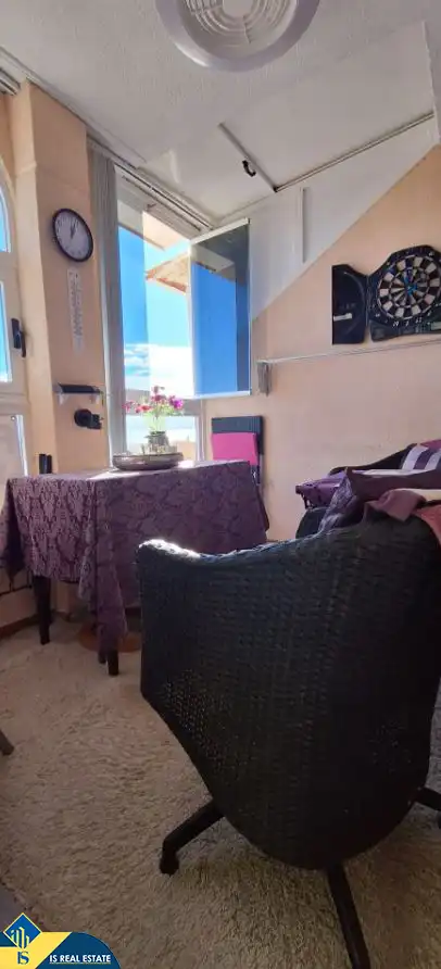 Terrassa de Estudi en venda en Torrevieja amb Aire condicionat, Calefacció i Terrassa