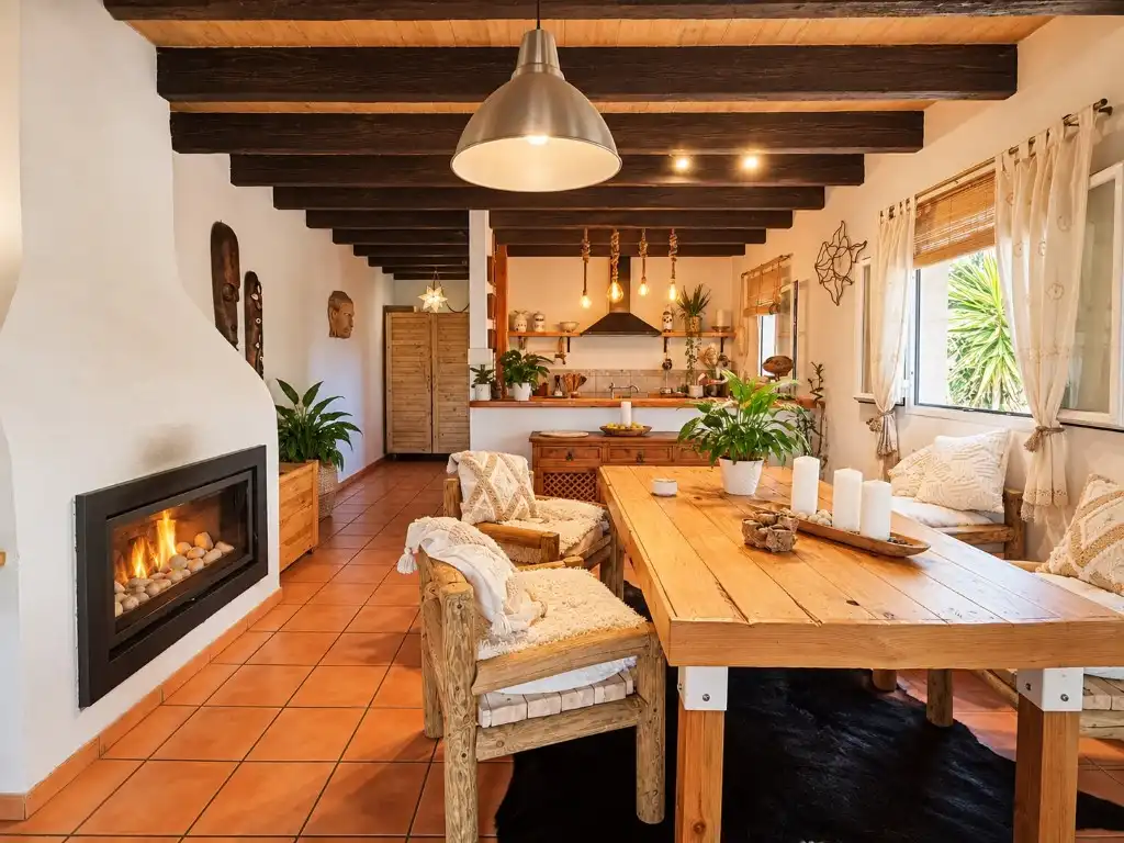 Villa con giardino in vendita a Calle Bizet, imagen 17