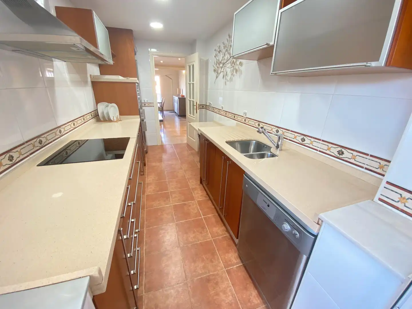Penthouse mit Aufzug zur Miete in Calle Edward Elgar, imagen 9