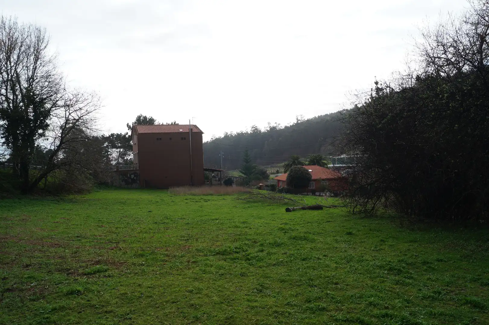 Terreny residencial en venda a Boiro, imagen 14