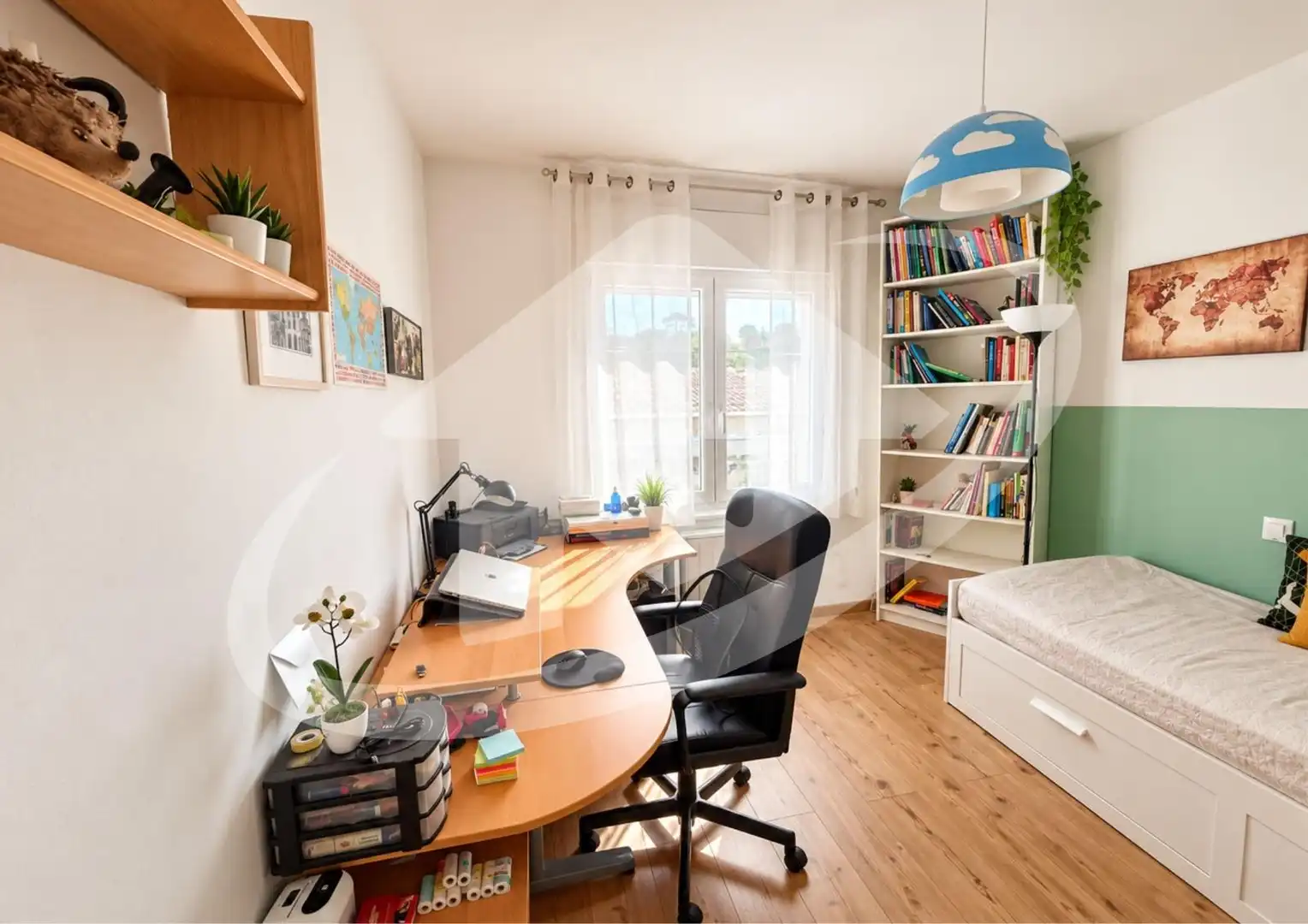 Flat with terrace for sale in Ca n'Oriac - Sector Nord, imagen 28
