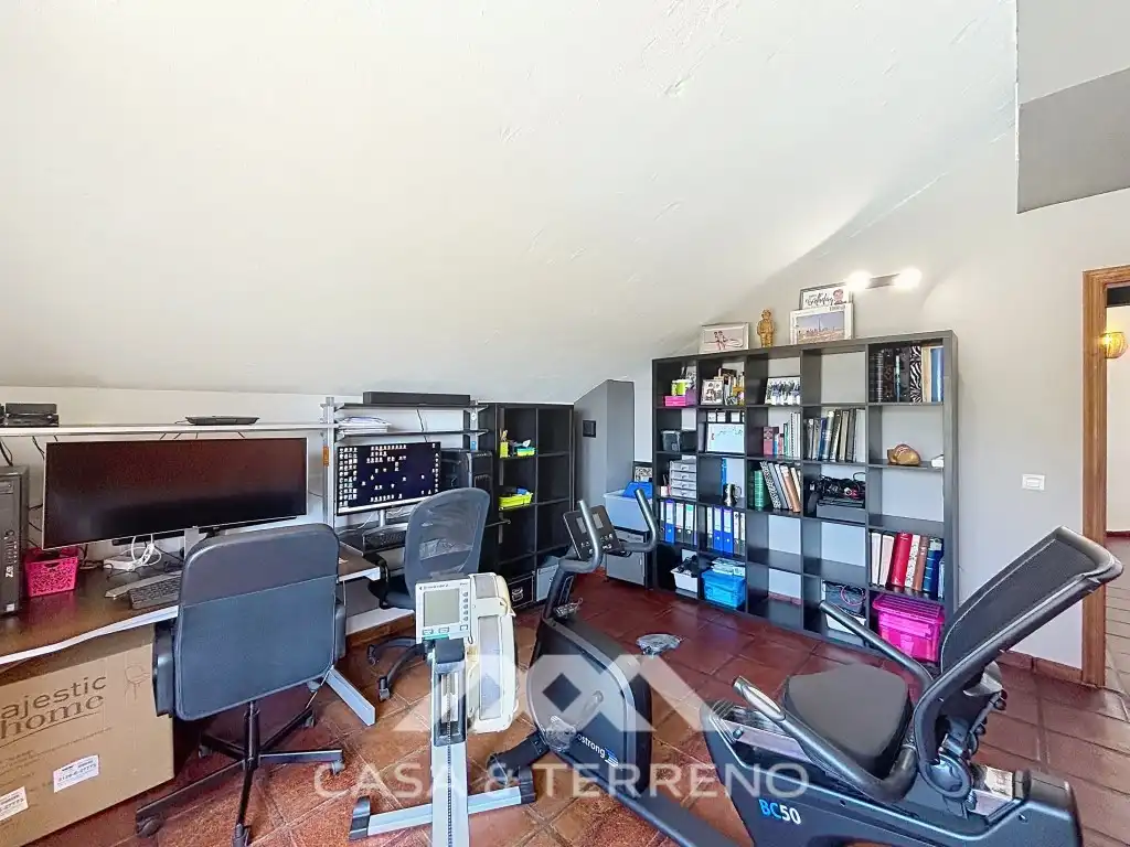 Casa o xalet en venda en Alcaucín amb Aire condicionat, Terrassa i Piscina