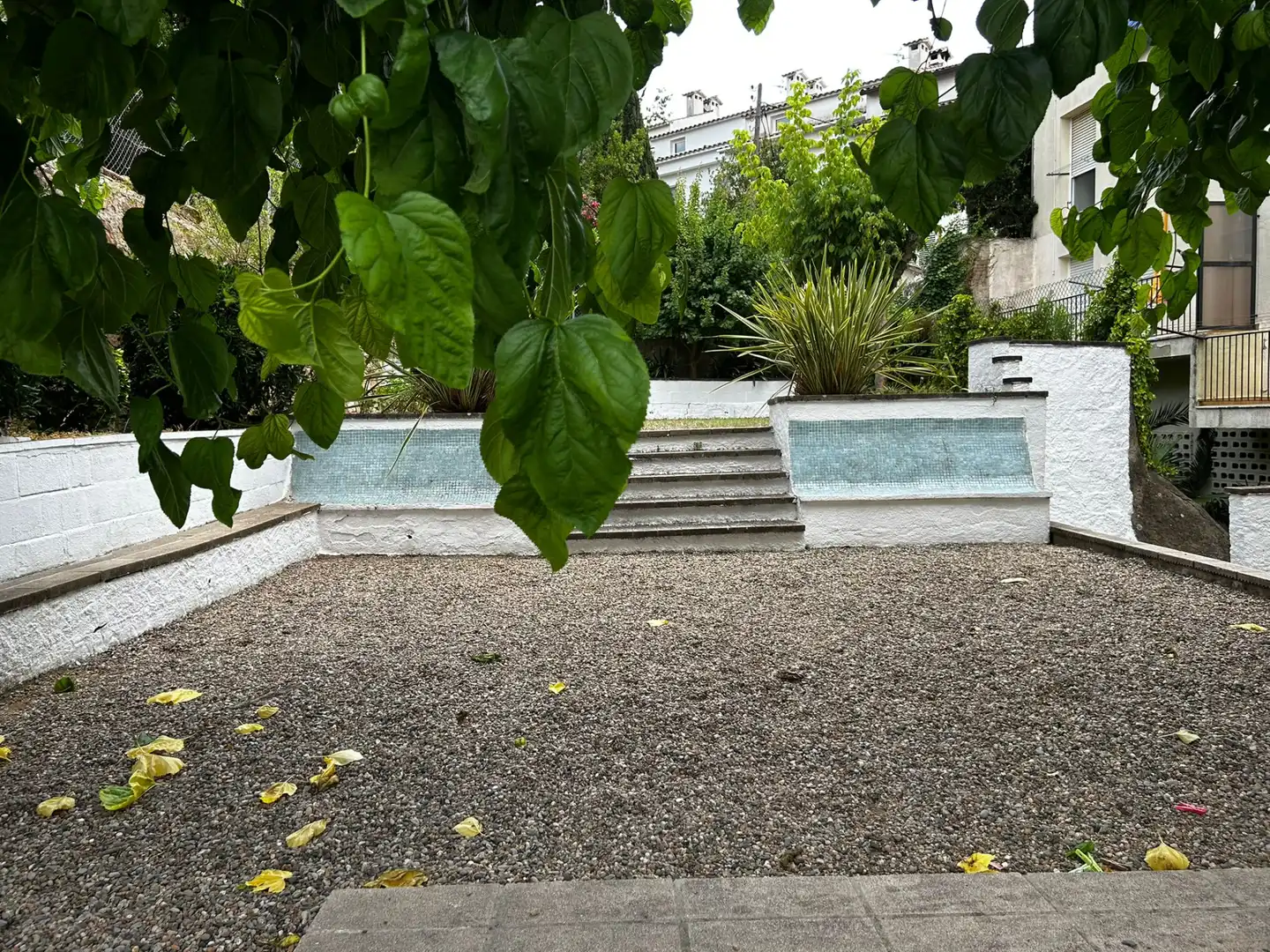 Jardí de Pis en venda en Blanes amb Calefacció, Traster i Balcó