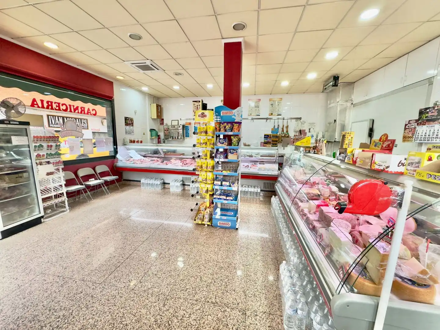 Local commercial à vendre à REAL 43, imagen 14