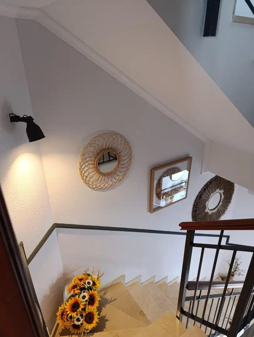 Maison mitoyenne avec terrasse à vendre à Torreblanca del Sol, imagen 17