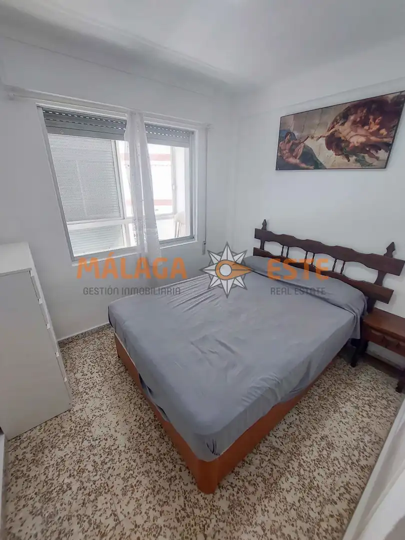 Appartamento con piscina in affitto a Torre del Mar, imagen 14
