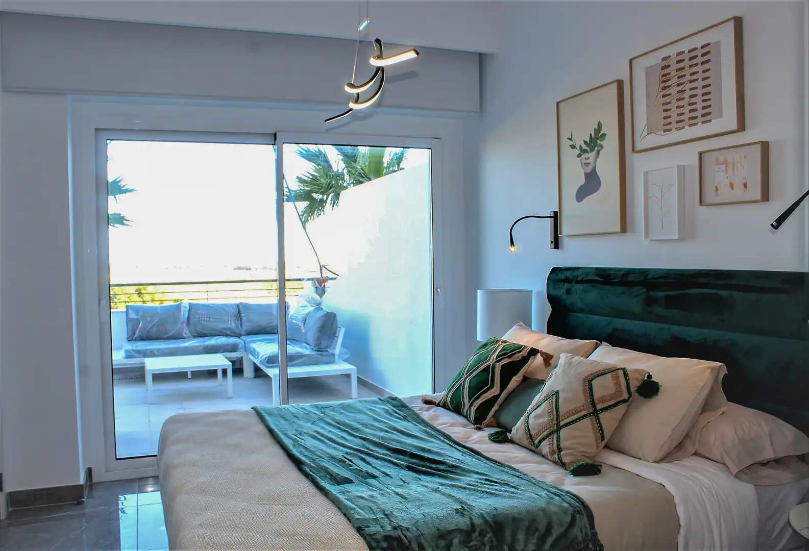 Apartament en venda a Avinguda Caudeli, 3, Xeresa