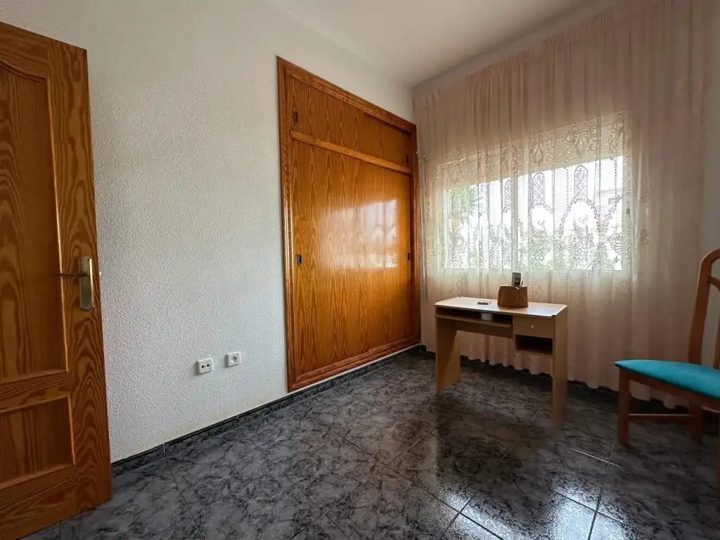 Casa o xalet en venda a Calle Molina De Segura-L Rame, Las Lomas de Rame - Bahía Bella